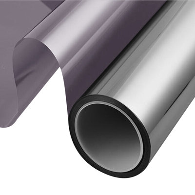 Roll of One Way Privacy Window Film 78 x 200cm