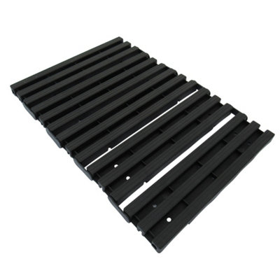 Roll Out Garden Path Walkway 6M (Track Instant Portable Plastic Grass Lawn Protector Walking) Price Comparisons | Compare The Build
