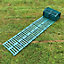Roll Out Green Plastic Garden Track Path (3m Roll)