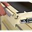 Rollcab 4 Drawer Retro Style (Sealey AP28204)