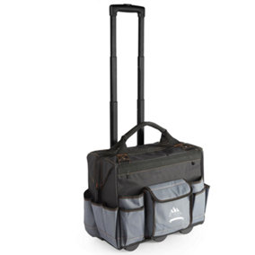Rolling Storage/Tool/Equipment Carry Bag