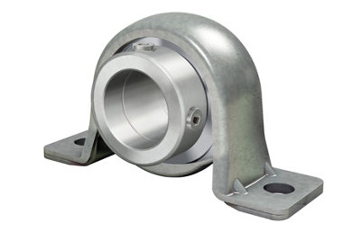 Rollway 32207-A Taper Roller Bearing 35x72x24.25mm 2pc