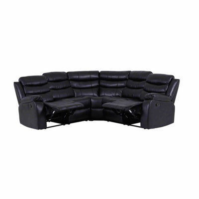 5 seater 2024 recliner corner sofa