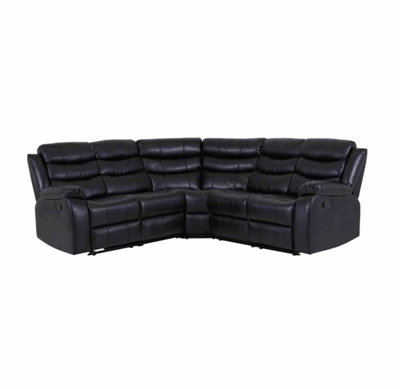 5 seater best sale recliner sofa set