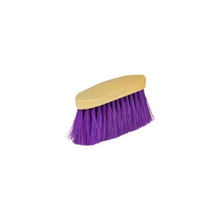 Roma Brights Dandy Brush Deep Purple (One Size)