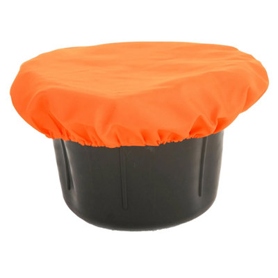 Feed Bucket Covers - UK Made - Keep Feed Clean And Dry