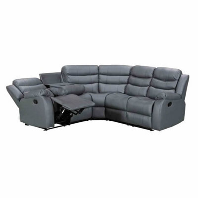 Comfi deals corner sofa