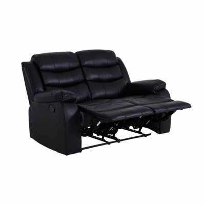 Roma Recliner 2 Seater Armchair Inspired Home Theatre and Living