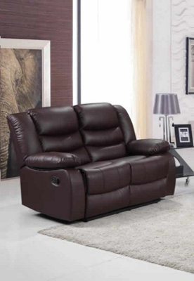 2 seater best sale home theatre recliner