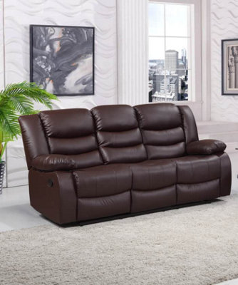 3 seater discount home theatre recliner