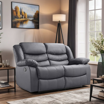 Home theatre store recliner sofa