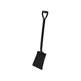 Roma Shovel Black (One Size) Quality Product
