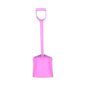 Roma Shovel Pink (One Size) Quality Product