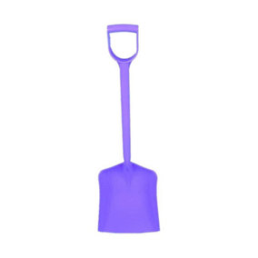 Roma Shovel Purple (One Size) Quality Product