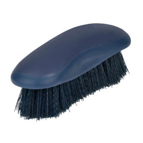 Roma Soft Touch Dandy Brush Blueberry/Navy (One Size)