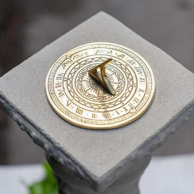 Arrosa Sundial Top