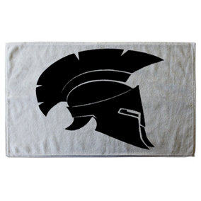Roman Helmet (Bath Towel) / Default Title