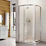Roman Showers One Door Quad1000x1000mm