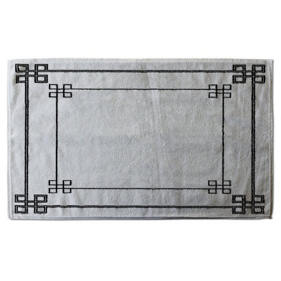 Roman Style Ornamental Frame (Kitchen Towel) / Default Title