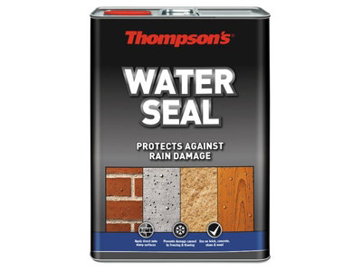 Ronseal 36284 Thompson's Water Seal 1 litre RSLTWSEAL1L
