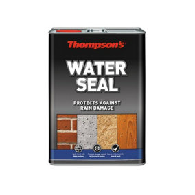 Ronseal 36285 Thompson's Water Seal 2.5 litre RSLTWSEAL25L