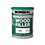 Ronseal 36660 High Perf Wood Fill White 1kg