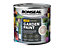 Ronseal 37596 Garden Paint Warm Stone 250ml Exterior Outdoor Wood Shed Metal