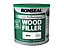 Ronseal 38239 High-Performance Wood Filler White 3.7kg RSLHPWFW37K