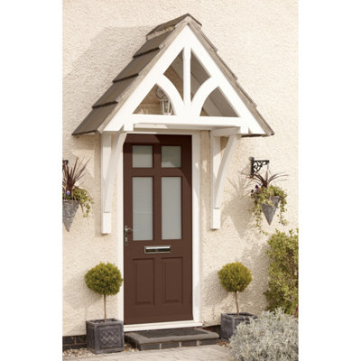 Ronseal 10 year weatherproof wood paint discount