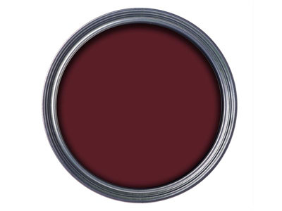 Ronseal 39142 Ultimate Protection Decking Paint Bramble 2.5 litre RSLDPB25L - 3