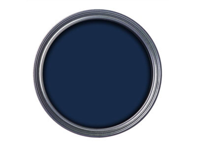 Ronseal 39147 Ultimate Protection Decking Paint Deep Blue 2.5 litre RSLDPDB25L - 3