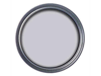 Ronseal 39444 Garden Paint Pewter Grey 2.5 litre RSLGPPG25L - 3
