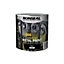 Ronseal Direct to Metal Paint Gloss 2.5L Black