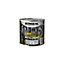 Ronseal Direct to Metal Paint Gloss 250ml Steel Grey