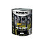 Ronseal Direct to Metal Paint Gloss 750ml Black