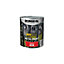 Ronseal Direct to Metal Paint Gloss 750ml Chilli Red