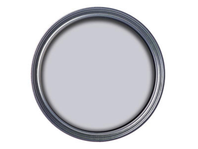 Ronseal - Garden Paint 750ml - Pewter Grey