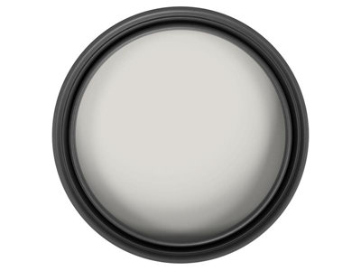Peinture Ronseal Onecoat Everywhere – Noir Poivre, Mat, 2,5 L – Intérieur