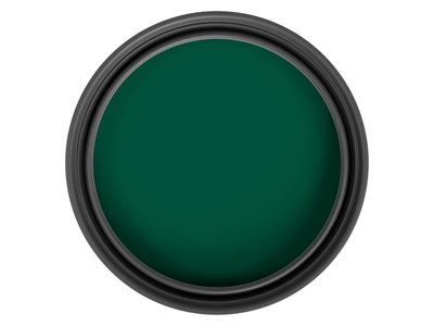 Ronseal KCB.7015103.62504.76 One Coat Everywhere Interior Paint Evergreen Matt 2.5 litre RSLOCEEM25L