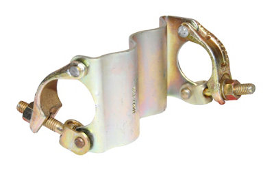 Roofing Couplers (ERC2) for scaffolding and construction