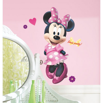 Minnie Bow-Tique By Aztinos On DeviantArt