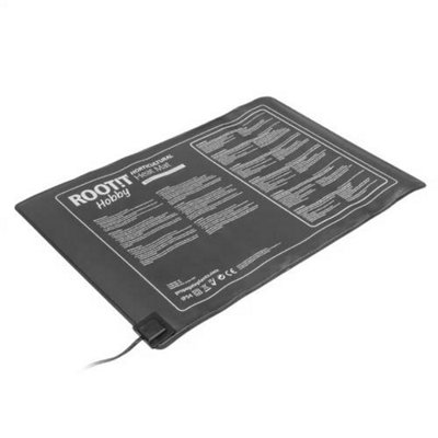 Root iT Hobby 30w Heat Mat 60cm x 40cm