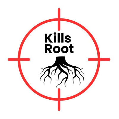 Root Kill Extra Strong Concentrated Weedkiller 3 x 100ml Sachets