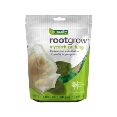 Rootgrow Mycorrhizal Fungi 150g | DIY at B&Q