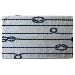 Rope (Bath Towel) / Default Title