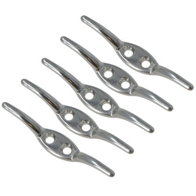 Rope Cleat 2-1/2