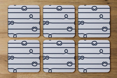 Rope (Coaster) / Default Title