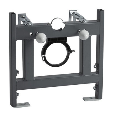 Roper Rhodes 2 in 1 Low Height Wall Hung WC Toilet Bidet Frame Support