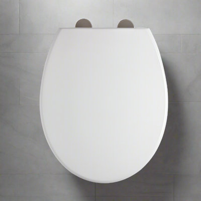 Roper Rhodes Minerva Soft Close Toilet Seat