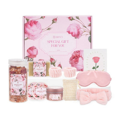 Kit 5 Parfums Concentrés Spa & Bain Bouillonnant 250 Ml + Doseur – Arômes Exstasy, Exotic, Fructis, Sea Breeze, Sweet Mint